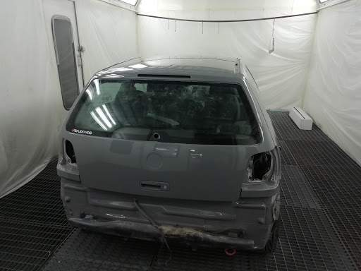 TALLERS SEGRIÀ en Torrefarrera, Lleida