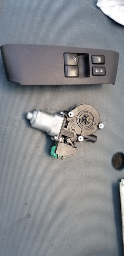 Auto Body Shop «Tri-Star Auto Body & Paint», reviews and photos, 17121 Palmdale Lane, Huntington Beach, CA 92647, USA