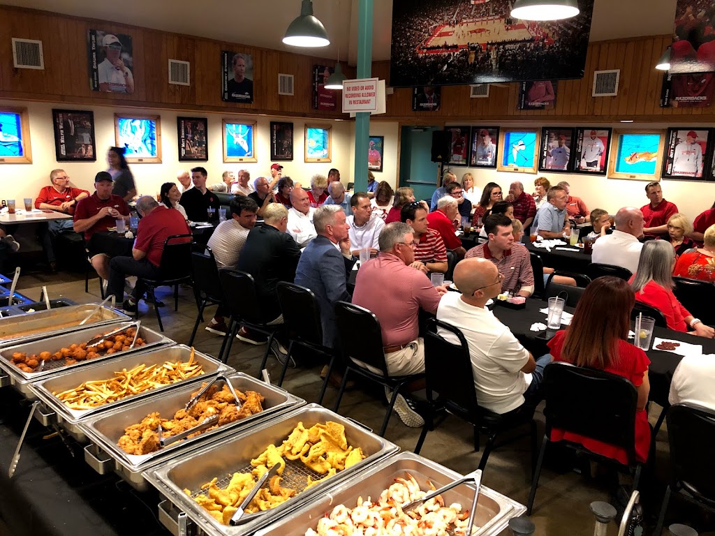 Catfish Hole Fayetteville Fayetteville, AR 72704 Menu, Reviews