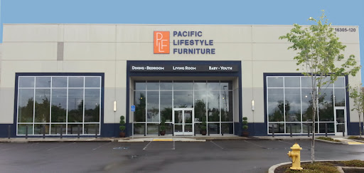 Furniture Store «Pacific Lifestyle Furniture», reviews and photos, 16305 NW Cornell Rd, Beaverton, OR 97006, USA