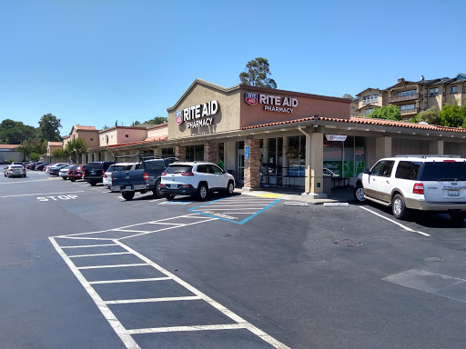 Rite Aid, 60 Solano Square, Benicia, CA 94510, USA, 