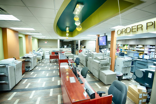 Print Shop «BP Print Group», reviews and photos, 315 4th St, Lakewood, NJ 08701, USA