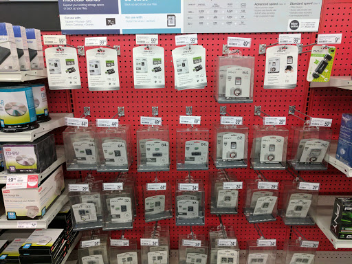 Office Supply Store «Staples», reviews and photos, 84 Southgate Square, Colonial Heights, VA 23834, USA