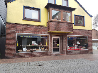 Bäckerei & Konditorei Hütter