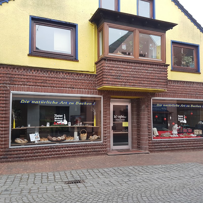 Bäckerei & Konditorei Hütter