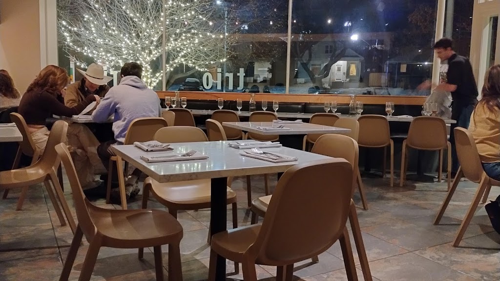 Café Trio Salt Lake City, UT 84102 Menu, Reviews, Hours & Contact