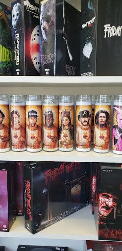 Toy Store «Zonkey», reviews and photos, 161 Jackson St, San Jose, CA 95112, USA