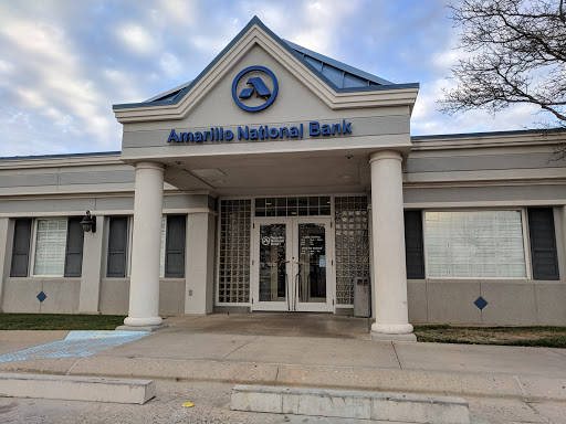 Amarillo National Bank