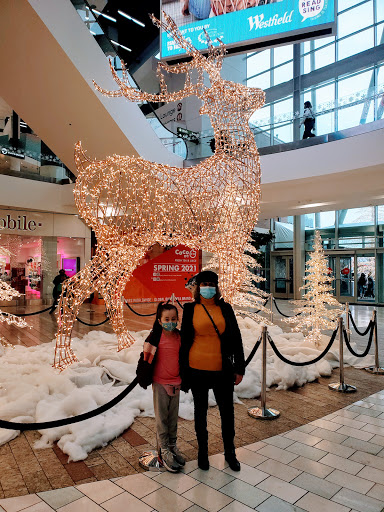 Shopping Mall «Westfield Southcenter», reviews and photos, 2800 Southcenter Mall, Seattle, WA 98188, USA