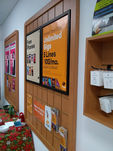 Cell Phone Store «VIT Wireless T-Mobile Boost Mobile Simple Mobile UltraMobile», reviews and photos, 4349 S Flamingo Rd, Davie, FL 33330, USA