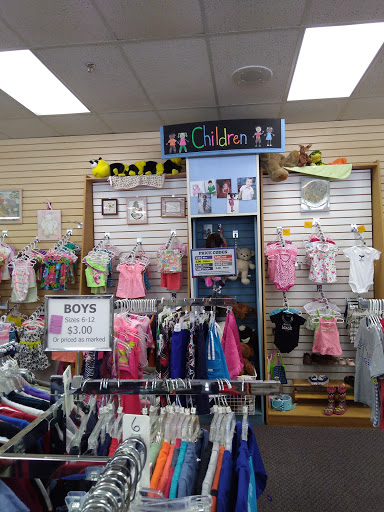 Thrift Store «Coat of Many Colors», reviews and photos, 625 Harwood Rd, Bedford, TX 76021, USA