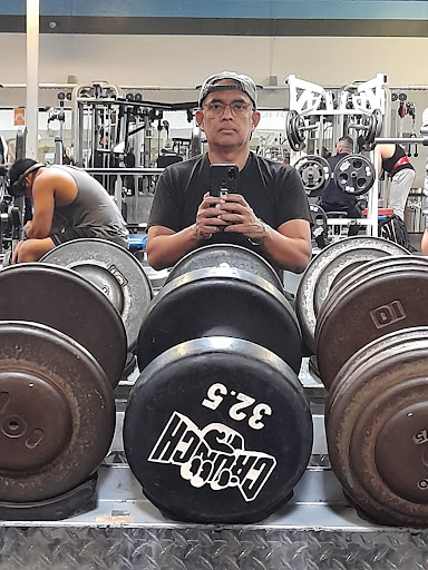 Health Club «Crunch - Chatsworth», reviews and photos, 20914 Nordhoff St, Chatsworth, CA 91311, USA