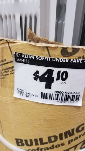 Home Improvement Store «The Home Depot», reviews and photos, 200 S Randall Rd, Algonquin, IL 60102, USA