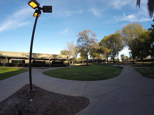 Community College «Southwestern College», reviews and photos