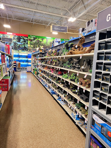 Pet Supply Store «PetSmart», reviews and photos, 1050 McKinley Pl Dr #30, San Marcos, TX 78666, USA