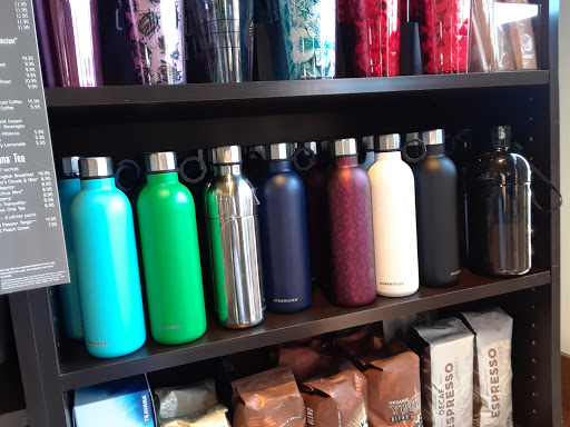 Starbucks image