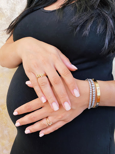 Jeweler «Birmingham Jewelry», reviews and photos, 34756 Dequindre Rd, Sterling Heights, MI 48310, USA