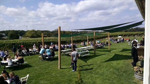 Winery «Laurel Lake Vineyards», reviews and photos, 3165 Main Rd, Laurel, NY 11948, USA