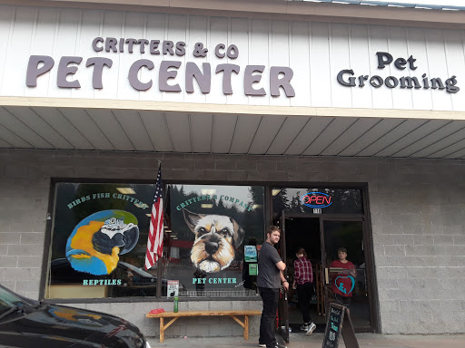 Pet Store «Critters & Co Pet Center», reviews and photos, 11042 WA-525, Clinton, WA 98236, USA