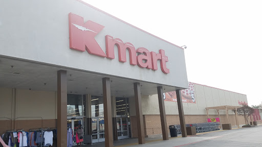 Discount Store «Kmart», reviews and photos, 730 S Orange Ave, West Covina, CA 91790, USA