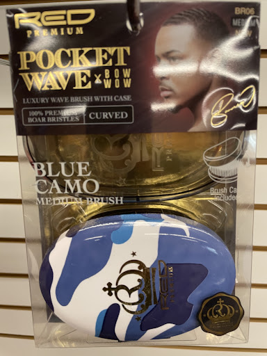 Cosmetics Store «Noni Beauty Supply», reviews and photos, 917 20th St, Huntington, WV 25703, USA