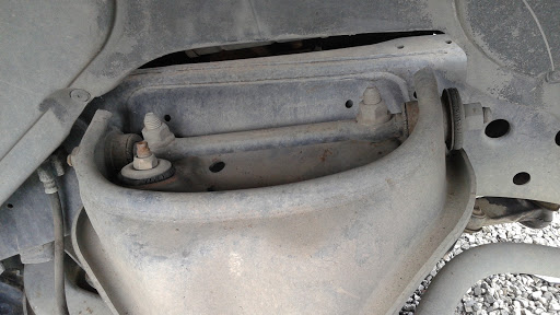 Auto Parts Store «Pick-n-Pull - Windsor», reviews and photos, 10475 Old Redwood Hwy, Windsor, CA 95492, USA