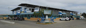 Mercado Municipal Salinas Internacional