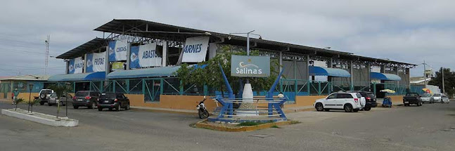 Mercado Municipal Salinas Internacional