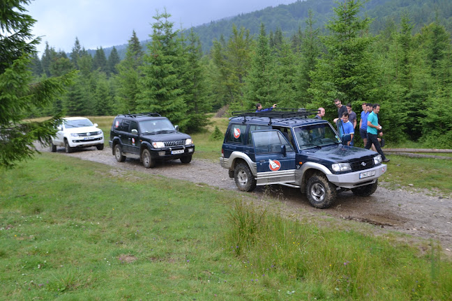 Romanian Adventure Consulting Team SRL - Agenție de turism