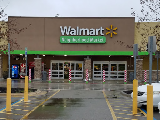 Supermarket «Walmart Neighborhood Market», reviews and photos, 2800 N Hwy 190, Covington, LA 70433, USA