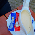 Photo n°4 de l'avis de DIE.R fait le 05/06/2023 à 11:21 sur le  Gasthaus Zum Goldenen Löwen à Frankfurt