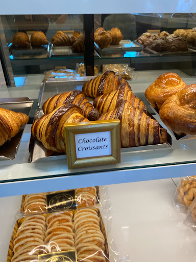 Dessert Shop «La Tulipe Desserts», reviews and photos, 455 Lexington Ave, Mt Kisco, NY 10549, USA