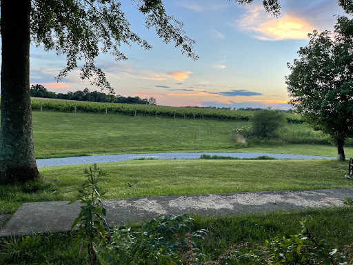 Winery «Meranda-Nixon Winery», reviews and photos, 6517 Laycock Rd, Ripley, OH 45167, USA