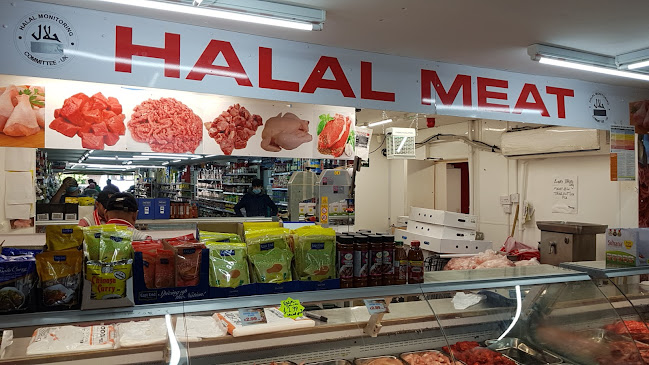 Comments and reviews of KAMAL FOOD STORE