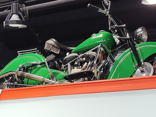 Motorcycle Dealer «Spartanburg Harley-Davidson», reviews and photos, 365 Sha Ln, Spartanburg, SC 29307, USA