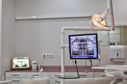 Kilikya Dental - Hüseyin Yoldan Ağız Ve Diş Sağlığı Polikliniği