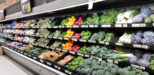 Department Store «Walmart Supercenter», reviews and photos, 1605 SE Everett Mall Way, Everett, WA 98208, USA