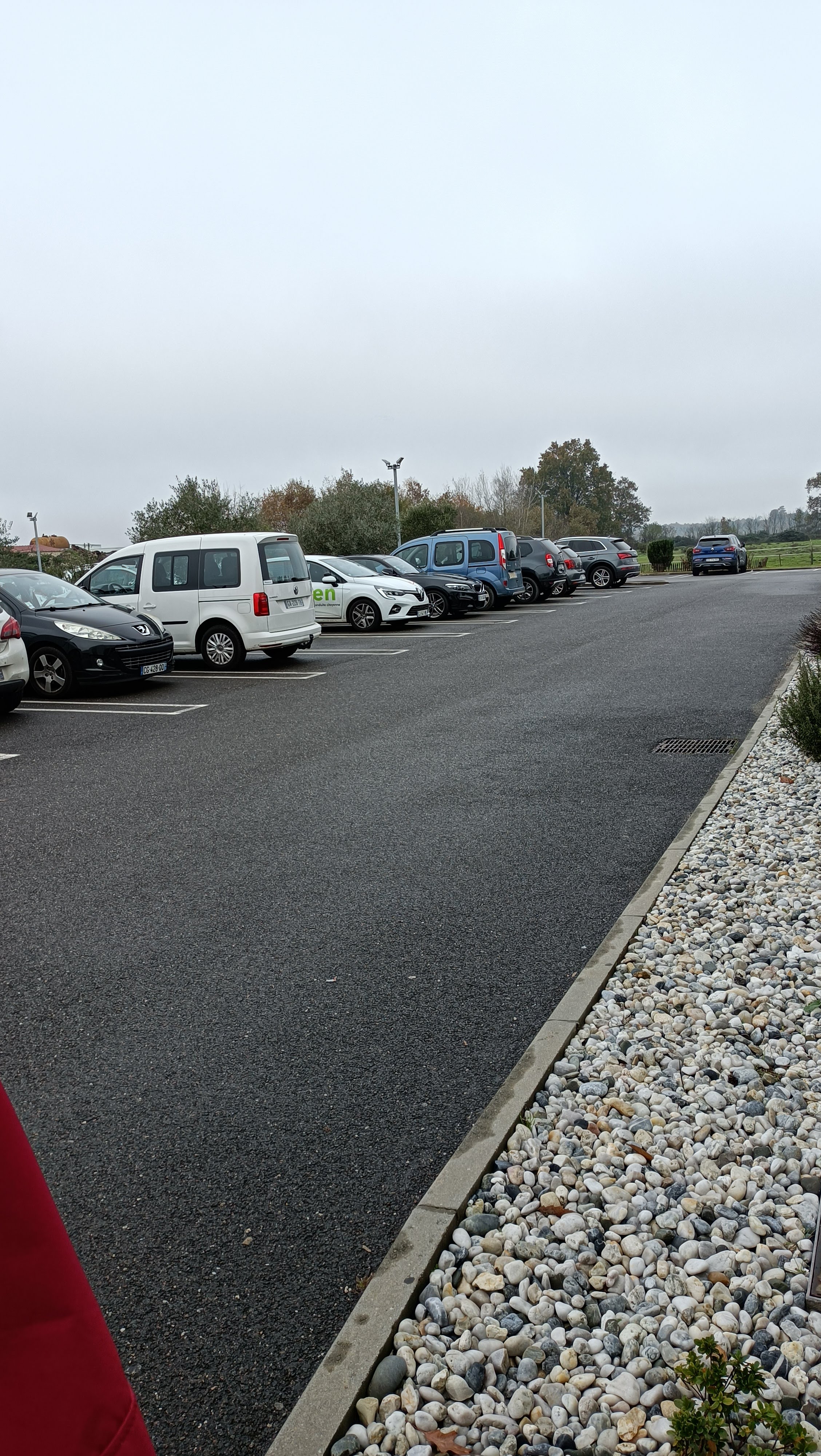 Photo n° 3 de l'avis de rolande.i fait le 12/12/2022 à 19:27