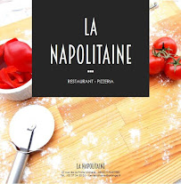 Photos du propriétaire du Restaurant La Napolitaine à Chartres - n°4