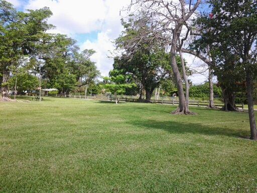 Park «Biscayne Shores and Gardens Park», reviews and photos, 11525 NE 14th Ave, Miami, FL 33161, USA