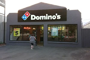 Domino's Pizza Whakatane image