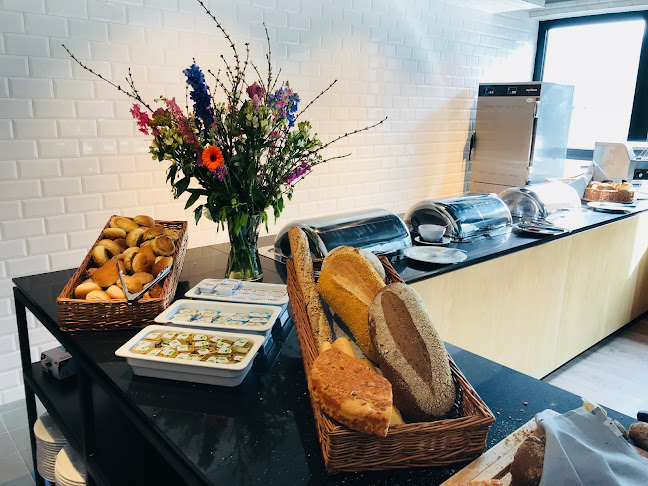 Reacties en beoordelingen van Corendon Urban Amsterdam Schiphol Airport Hotel