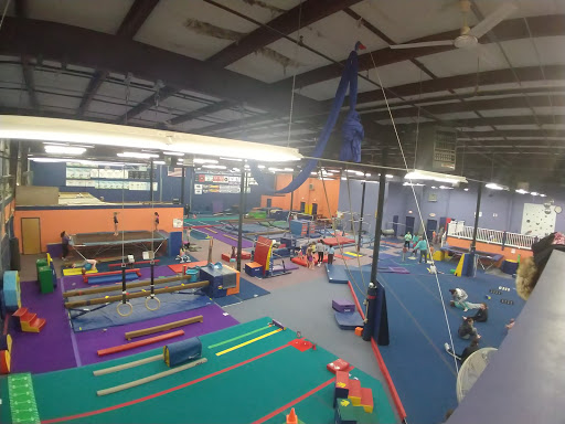 Gymnastics Center «Broderick Gymnastics Academy», reviews and photos, 67 Sprague St #13, Hyde Park, MA 02136, USA