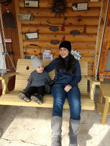 General Store «Creekside General Store», reviews and photos, 2955 US-76, Hiawassee, GA 30546, USA