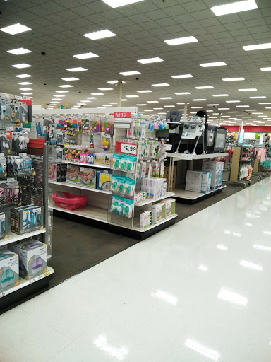 Department Store «Target», reviews and photos, 601 S Plano Rd, Richardson, TX 75081, USA