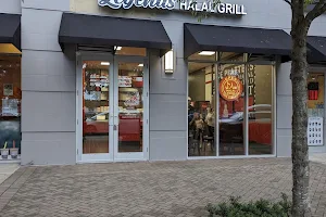 Legends Halal Grill image