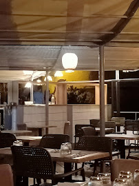 Atmosphère du Restaurant Le Perchoir à Bastia - n°7