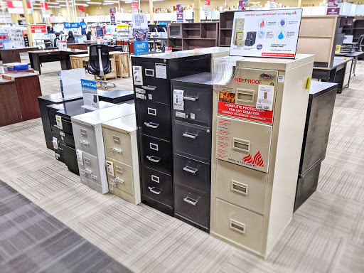 Office Supply Store «Office Depot», reviews and photos, 1317 W State Hwy 114, Grapevine, TX 76051, USA