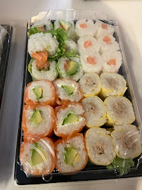Sushi du Restaurant de sushis SEN SUSHI à Sucy-en-Brie - n°5