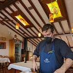 Photo n°1 de l'avis de Diane.i fait le 13/04/2022 à 07:35 sur le  Ristorante da Padellina à Strada In Chianti